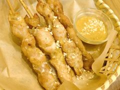 -曼谷食堂·泰国家庭料理