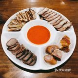 [礼花]炒菜篇 山东味～
