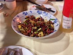 -小林哥的海鲜馆·夜宵烧烤(渔人码头店)
