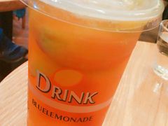 百香水果茶-焙丽拾光(麦凯乐直营店)