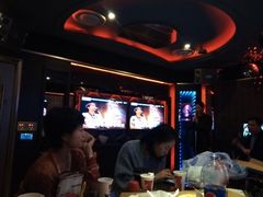 -好乐迪(张扬路八佰伴店)