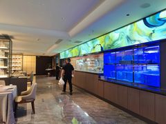 -聚宾楼·烤鸭·家宴(科技三路店)