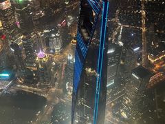 -上海中心大厦
