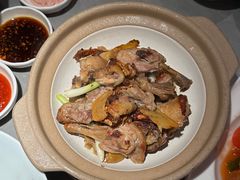 -闽上鲜·福建菜(龙湖滨江天街店)