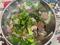 -古真记钵钵鸡(总店)