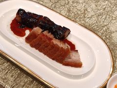 -粤珍轩·家宴·广式茶点(新城广场店)