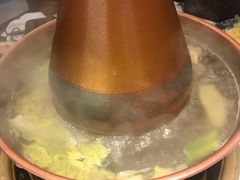 -宣武小院涮肉(前门店)