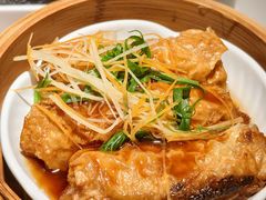 -禄运茶居·手工点心(猎德店)