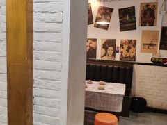 -狮龙啤酒烧烤屋(建二路店)