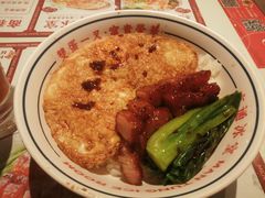 -文通冰室(北京路店)