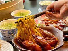 -奇芳阁·百年清真南京菜(夫子庙店)