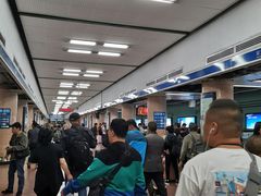 -北京站(地铁站)