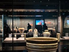 -广西壮族自治区博物馆