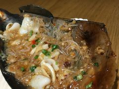 -云晓光头烧烤吧(新大陆广场店)
