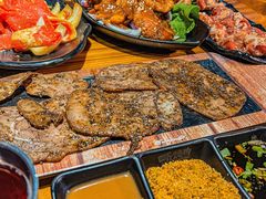 -吉志烤肉(太原总店)