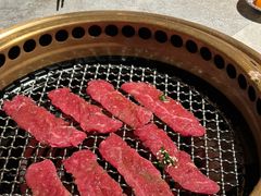 -乾杯烧肉居酒屋(中洲湾店)