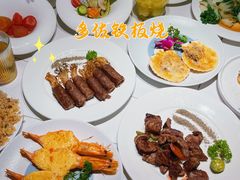 -多佐铁板烧(富力广场店)