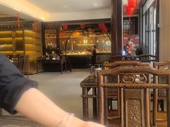 -抱德·潮汕味(琶洲店原惠城鱼仔)