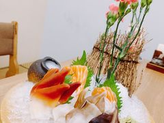 -鲔吞日料(溧阳万达广场店)