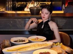 -苏帮袁Sue Cuisine(将台店)