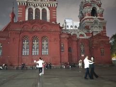 -圣·阿列克谢耶夫教堂