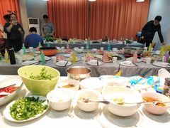 -麓舍全景太湖温泉别墅团建拓展会议亲子
