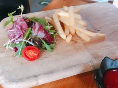 -TIMEZONE8东八时区餐厅&酒吧(798店)