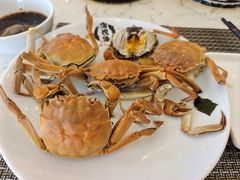 -澜悦港海鲜体验主题餐厅