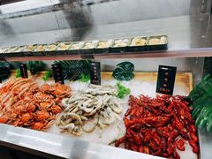 -张亮麻辣烫(哈尔滨金爵万象店)