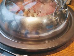 -海味当家·蒸锅海鲜(星海公园店)