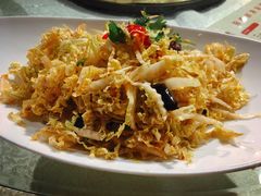 蛰头白菜心-日进一片海.生腌海鲜火锅.宵夜烧烤(三里屯总店)