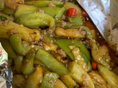 -小四川美食馆(幸福路店)