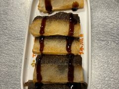 -探鱼·鲜青椒爽麻烤鱼(朝阳悠唐广场店)
