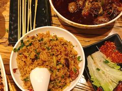 -小食迹贵阳丝娃娃(世纪金源店)