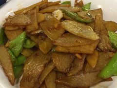 -妈妈的味道(工人体育场东路店)