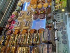 -法诗甜蛋糕店(皇姑大润发店)