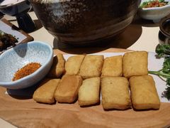 -山石榴·贵州菜(丰盛里店)