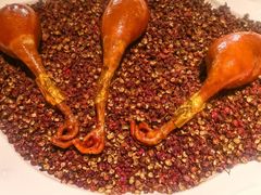 -秀儿四九城·新京菜(亚运村鸟巢店)