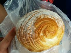 火奴鲁鲁（椰风）-Bread618面包生日蛋糕(欧亚商都店)