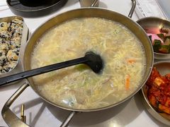 -HOTISLAND海鸡岛·韩国料理(江南西店)