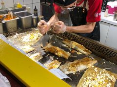 -四环冷面王(西单华威约饭街店)
