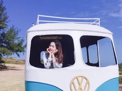 -漳州滨海火山岛自然生态风景区