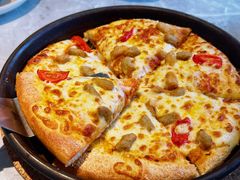 -必胜客(鳌江万达店)