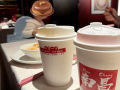 -千百味红餐厅·江西菜(绿地双子塔店)