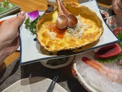 -大岛日本料理铁板烧(南通大饭店)