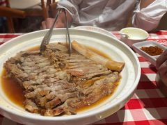 -西贝(吴江路湟普汇店)