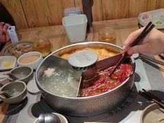 -巴奴毛肚火锅(相州店)