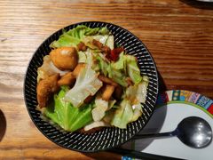 -塔哈尔·新疆盛宴(城西银泰店)