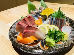 -琴寿司居酒屋(中山广场店)