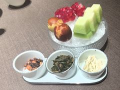 -今轩中餐厅(西安经开洲际酒店)